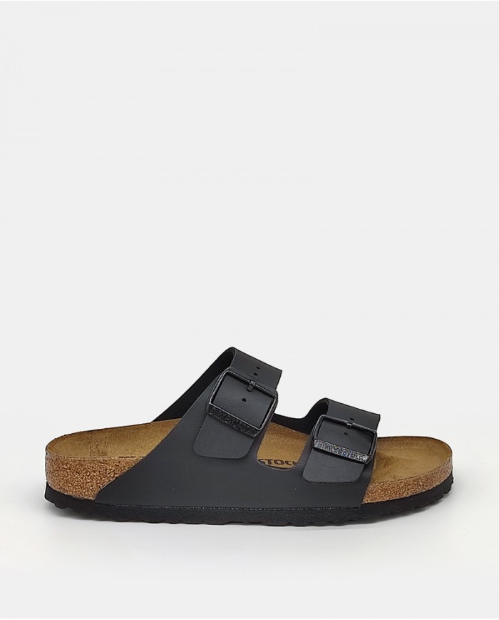 BIRKENSTOCK Sandalia pala hebillas ARIZONA