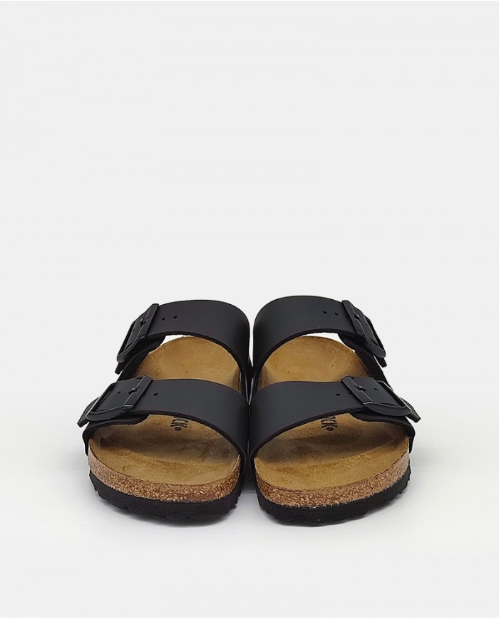 BIRKENSTOCK Sandalia pala hebillas ARIZONA