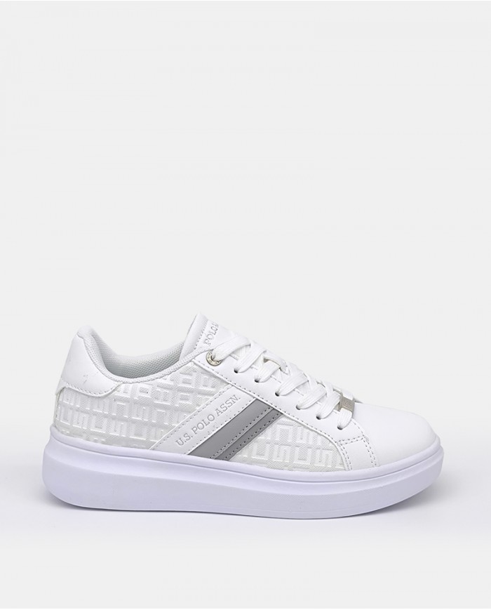 U.S. POLO ASSN Sneaker