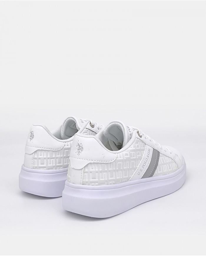 U.S. POLO ASSN Sneaker