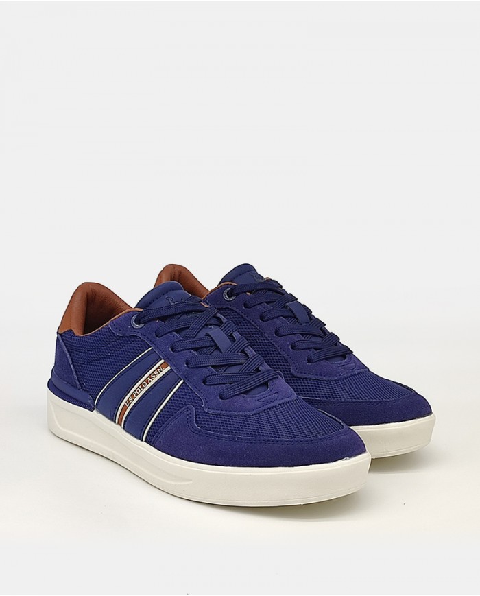 U.S. POLO ASSN. Deportiva