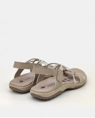 SKECHERS Sandalia tiras cruzadas Reggae Slim - Takes Two 163112