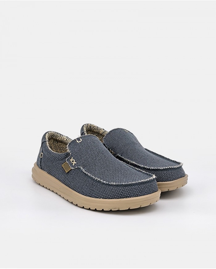 HEY DUDE Mocasín
