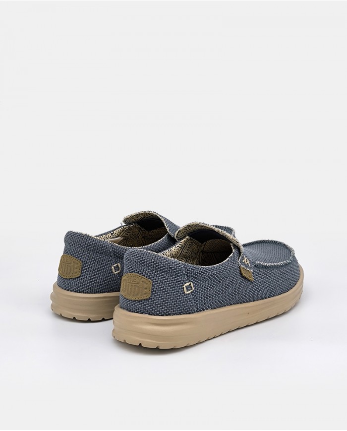 HEY DUDE Mocasín