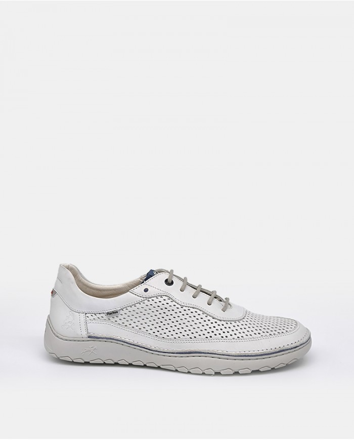FLUCHOS Deportiva