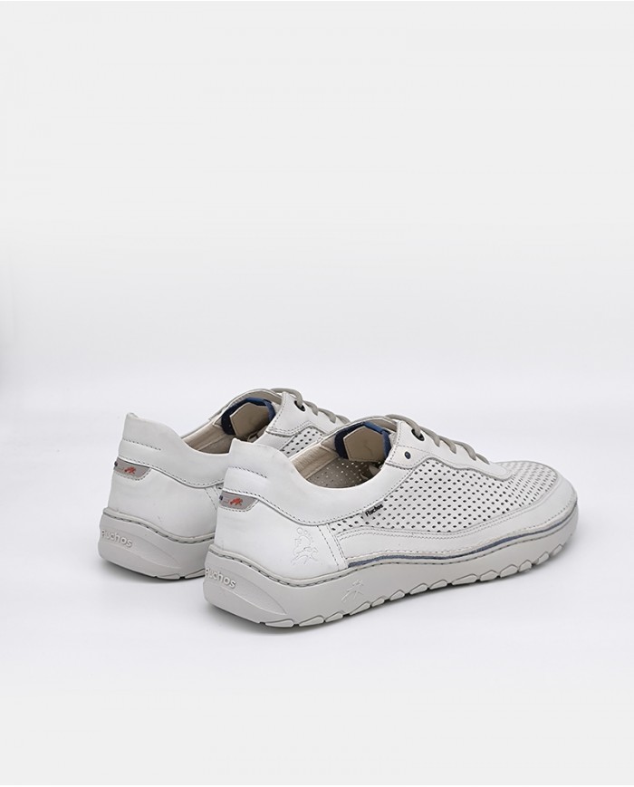 FLUCHOS Deportiva