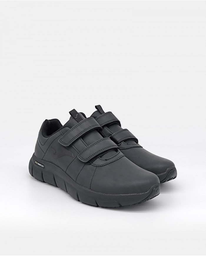 JOMA Deportiva velcros antildeslizante DAILYV