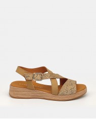 PAULA URBAN Sandalia