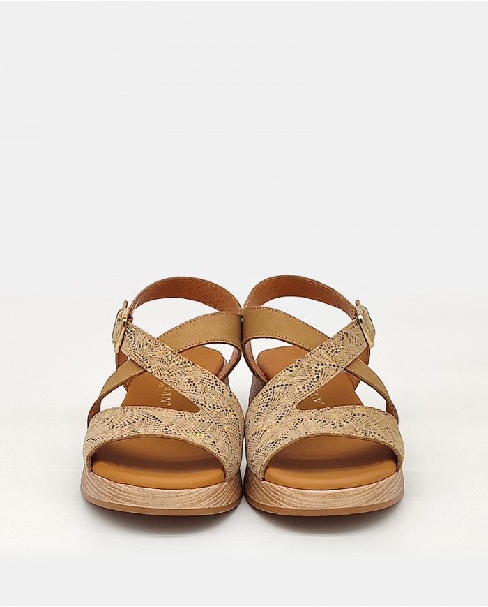 PAULA URBAN Sandalia