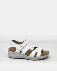 FLUCHOS Sandalia cuña