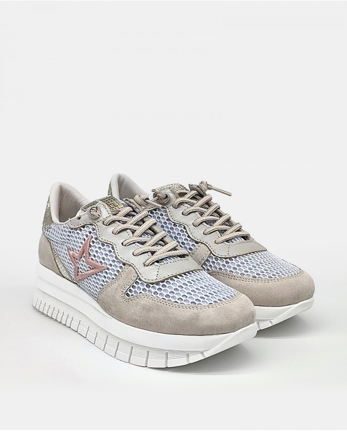 CETTI Deportiva plataforma