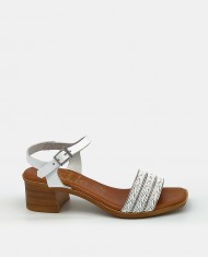 OH! MY SANDALS Sandalia tacón