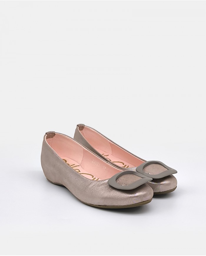 CALLAGHAN Bailarina hebilla 22531
