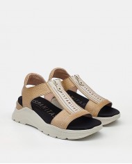 HISPANITAS Sandalia cuña Grazia HV232563