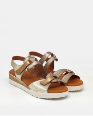 JORDANA Sandalia plataforma 681