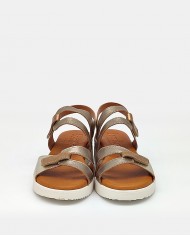JORDANA Sandalia plataforma 681