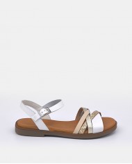 SKECHERS Sandalia Slip-ins