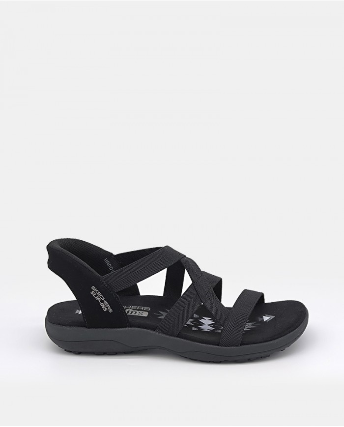 SKECHERS Sandalia Slip-ins