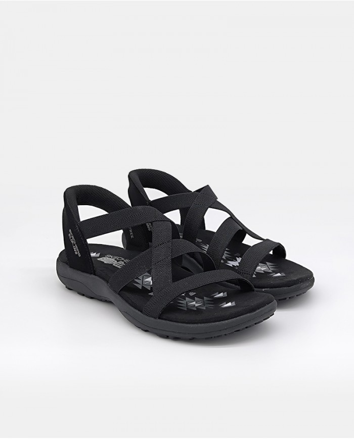 SKECHERS Sandalia Slip-ins