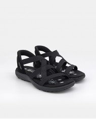 SKECHERS Sandalia Slip-ins