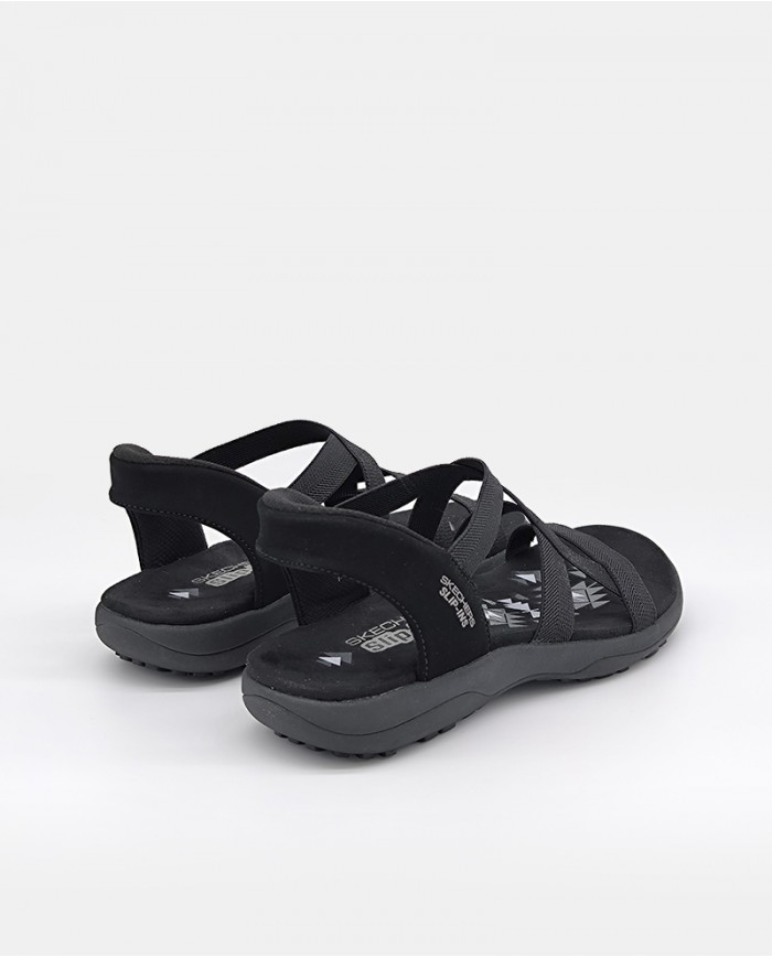 SKECHERS Sandalia Slip-ins