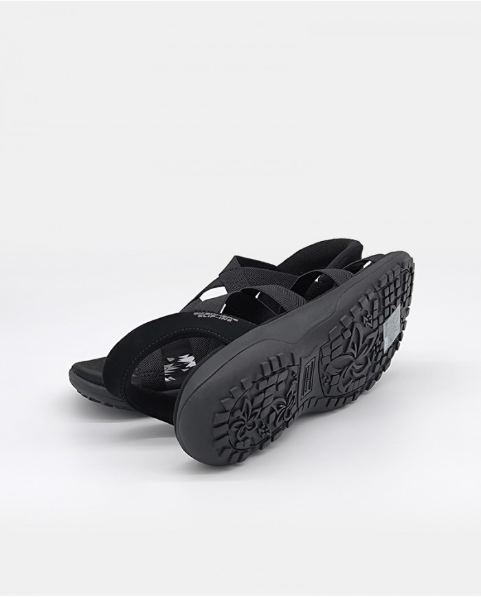 SKECHERS Sandalia Slip-ins