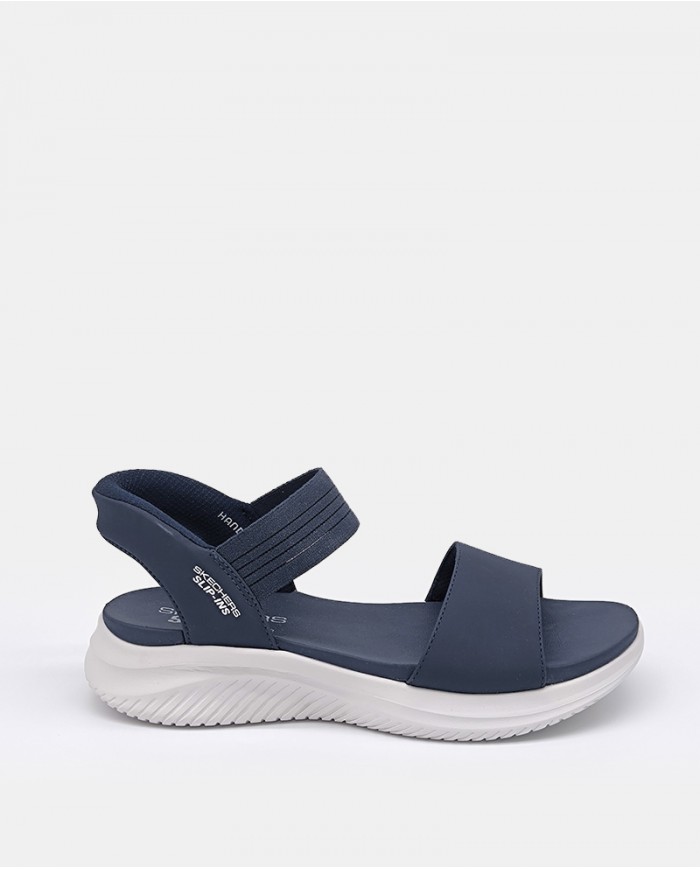 SKECHERS Sandalia Slip-ins