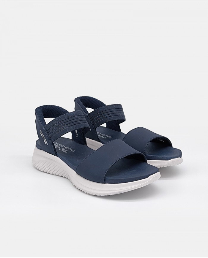 SKECHERS Sandalia Slip-ins