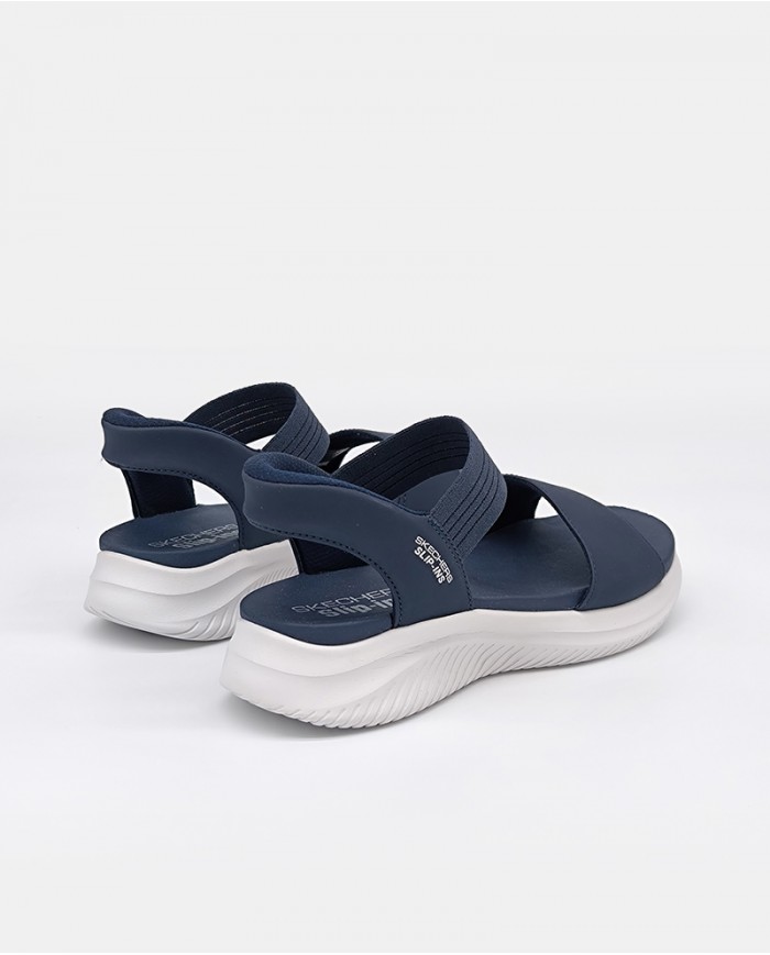 SKECHERS Sandalia Slip-ins