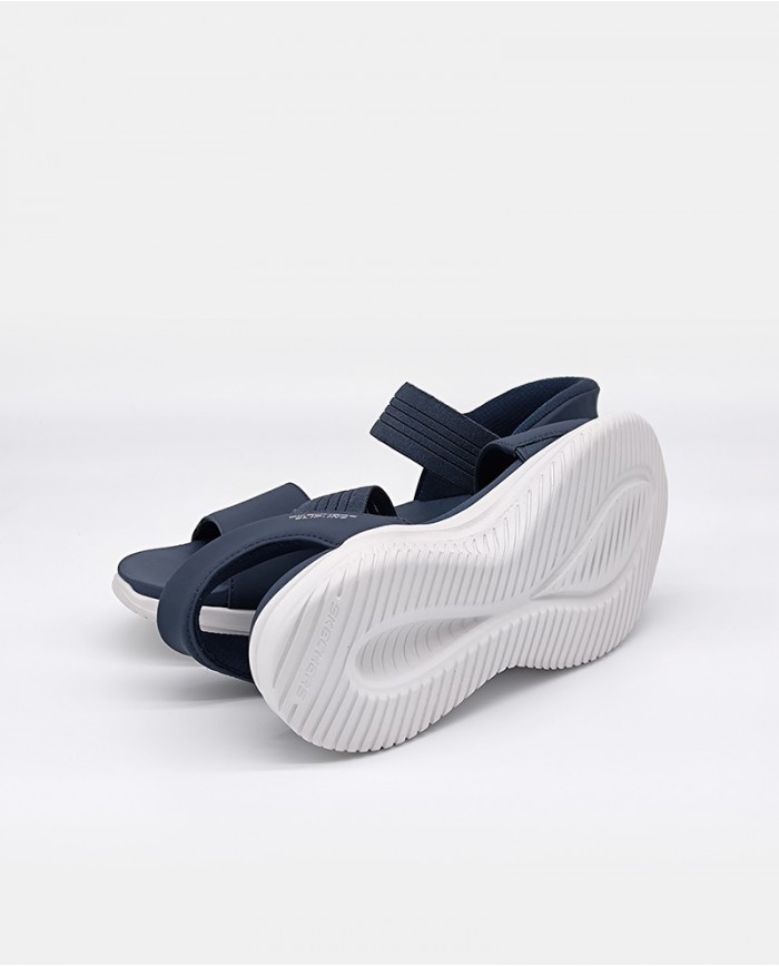 SKECHERS Sandalia Slip-ins