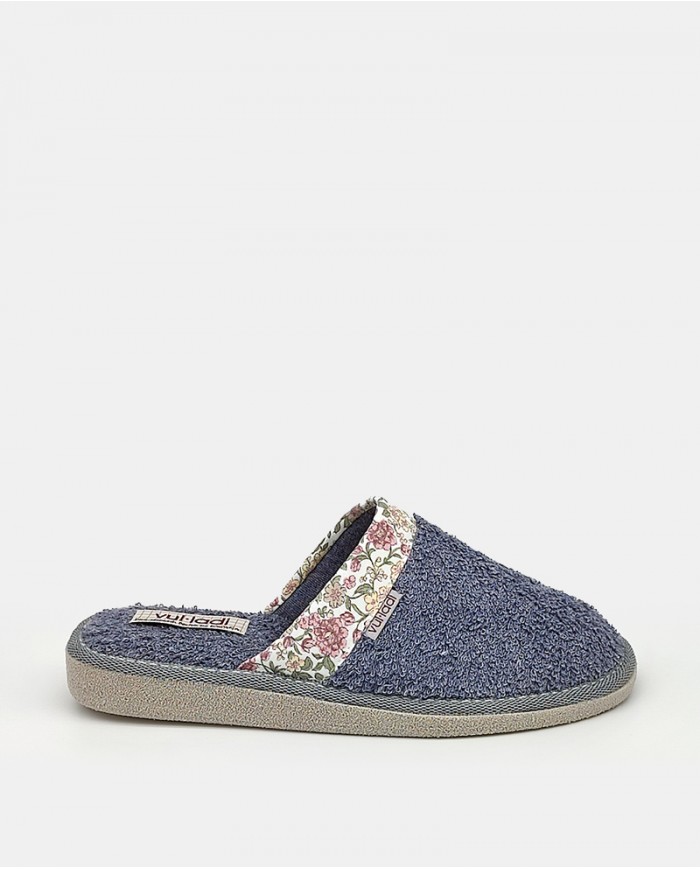 VUL.LADI Zapatilla hogar