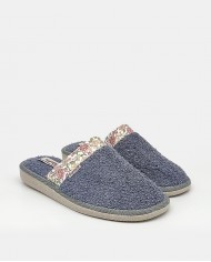 VUL.LADI Zapatilla hogar