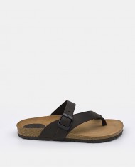 INTER-BIOS Sandalia cuña