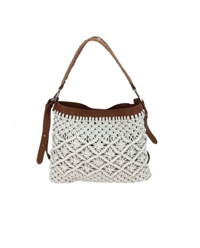 MARTINA K Bolso Crochet