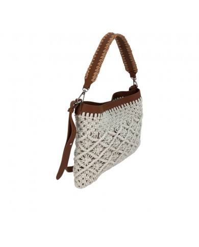 MARTINA K Bolso Crochet