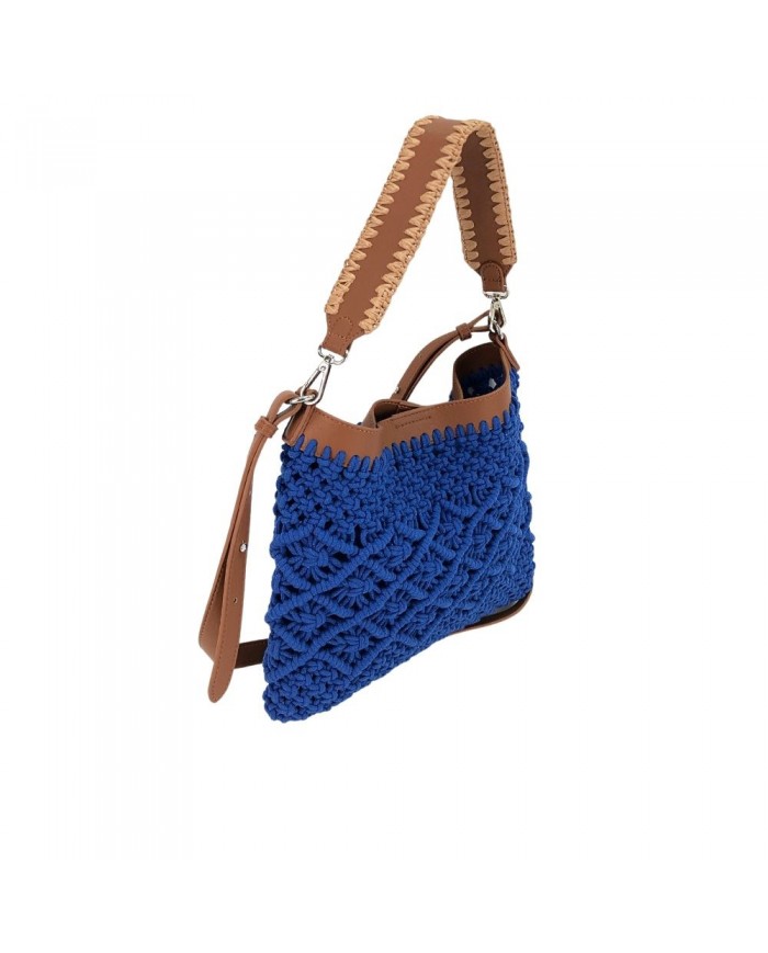 MARTINA K Bolso Crochet