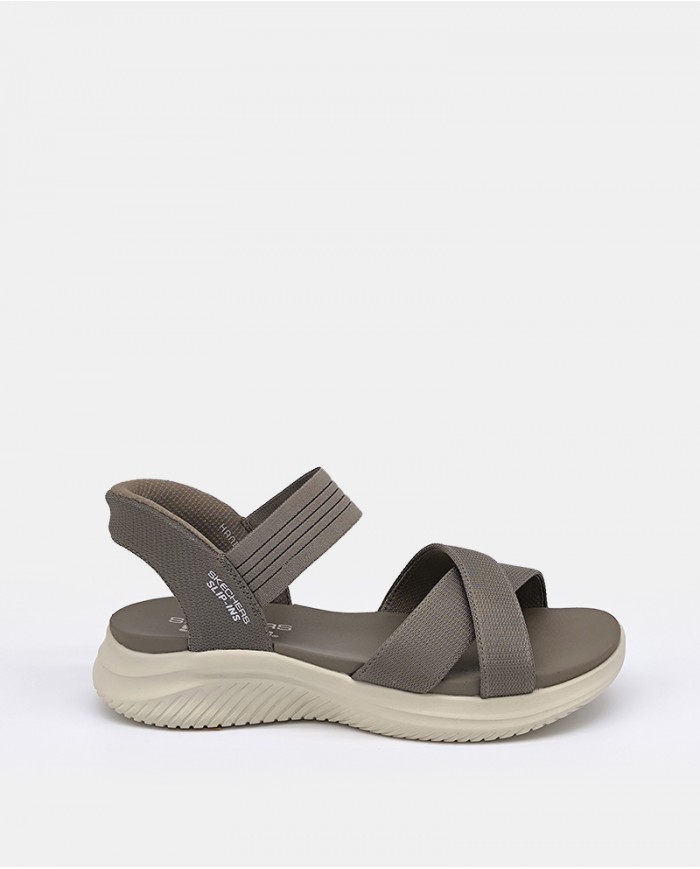 SKECHERS Sandalia Slip-ins