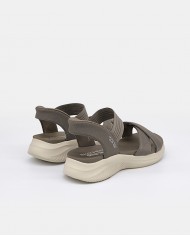 SKECHERS Sandalia Slip-ins