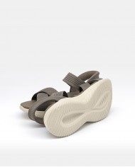 SKECHERS Sandalia Slip-ins