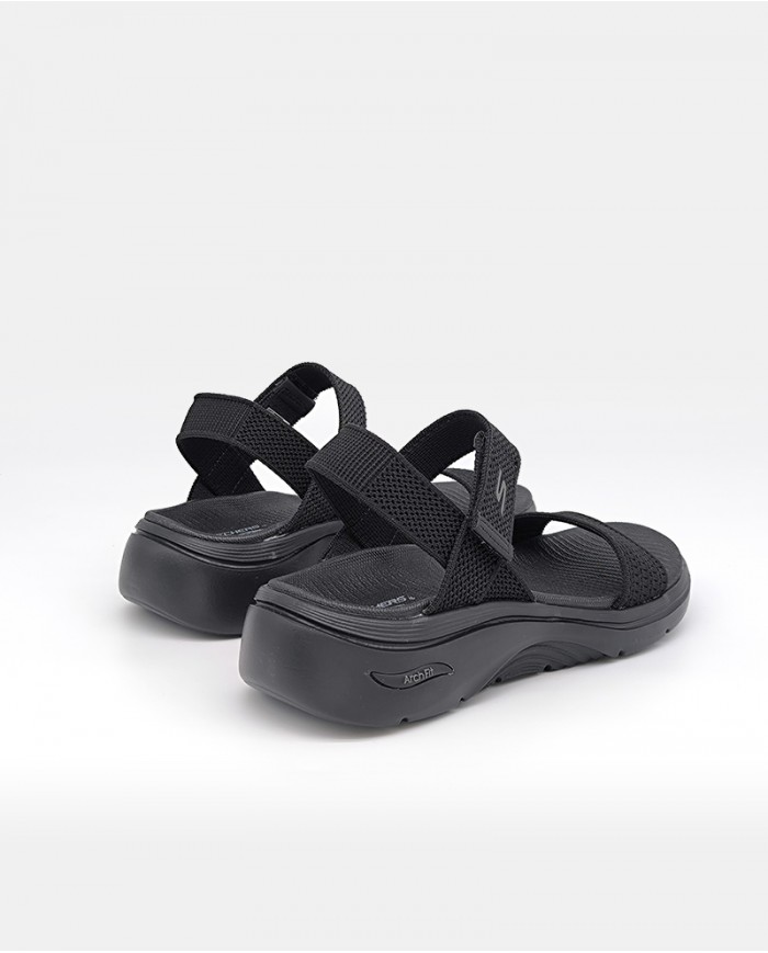 SKECHERS Sandalia