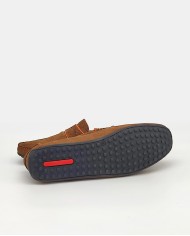 SOLER & PASTOR Zapato mocasín 470