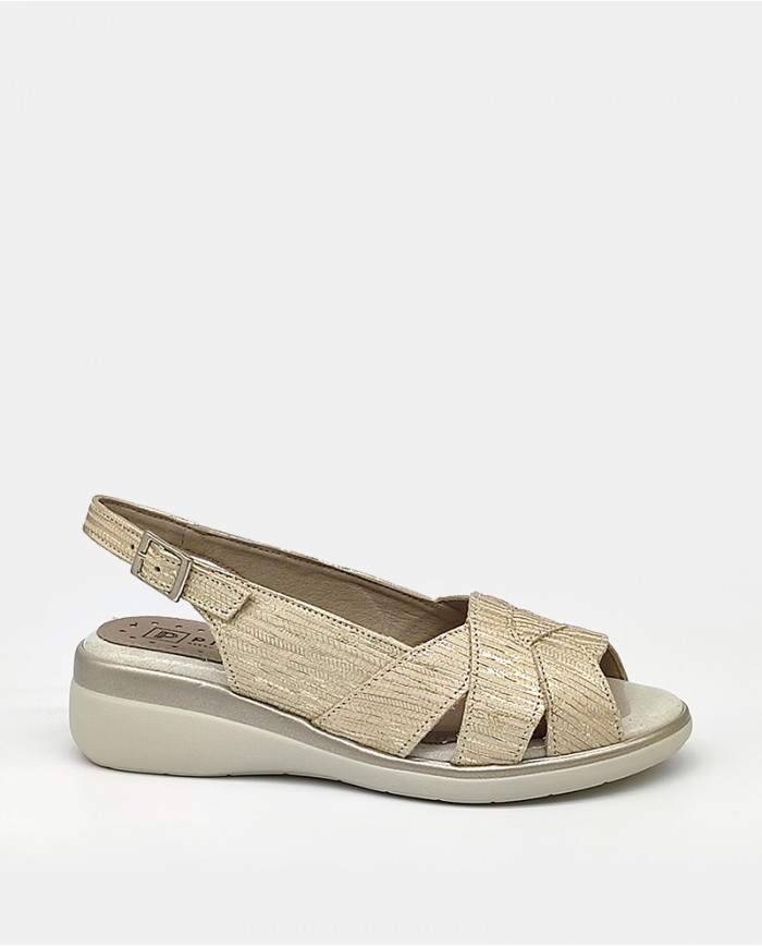 PITILLOS Sandalia