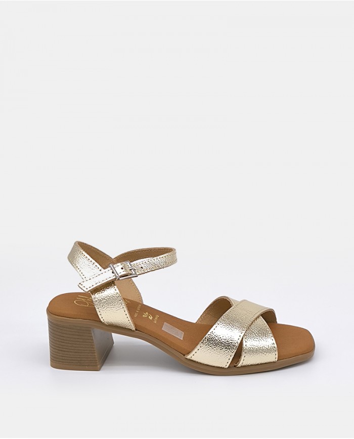 OH! MY SANDALS Sandalia
