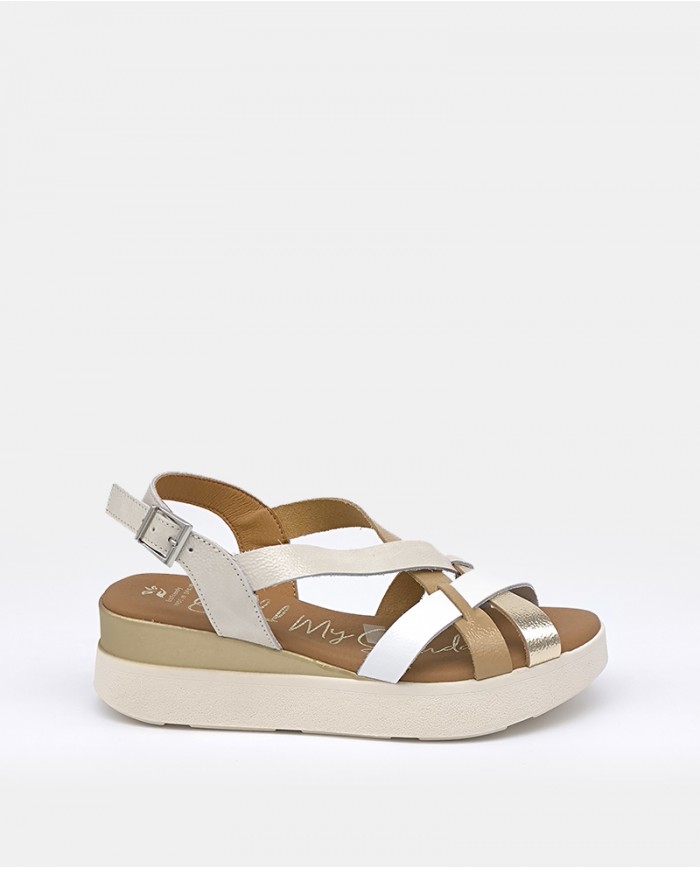 OH! MY SANDALS Sandalia
