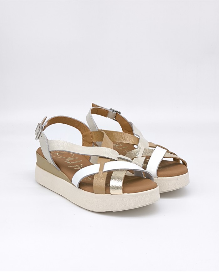 OH! MY SANDALS Sandalia