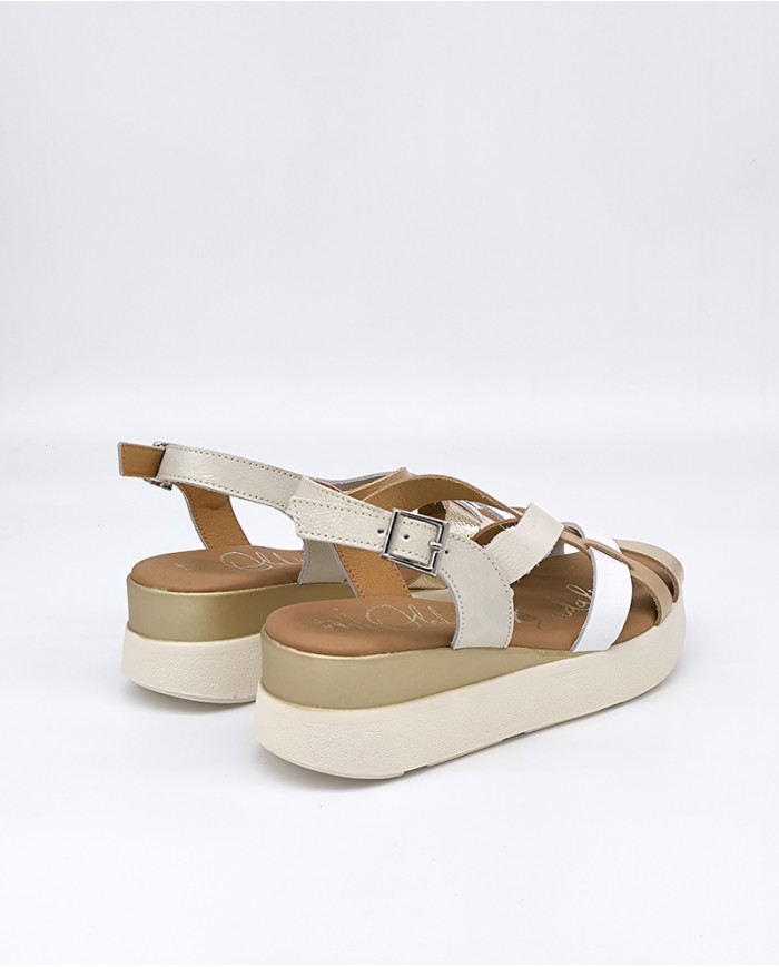 OH! MY SANDALS Sandalia