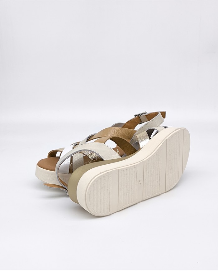 OH! MY SANDALS Sandalia