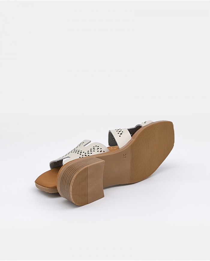 OH! MY SANDALS Sandalia mujer 5475