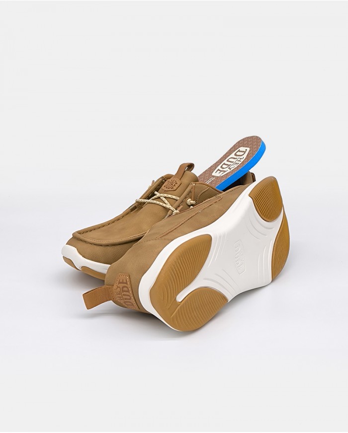 HEYDUDE Zapato sport
