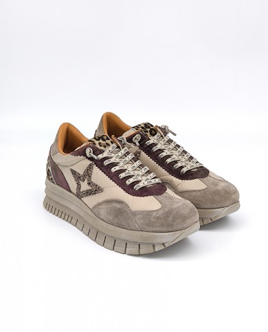 CETTI Deportiva plataforma